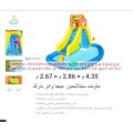 صور و اسعار شلالات مائية نفخ انواع مختلفة